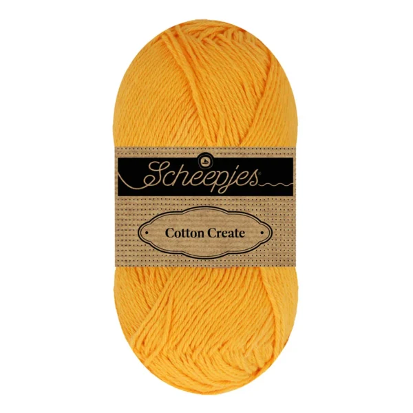 Scheepjes Cotton Create
